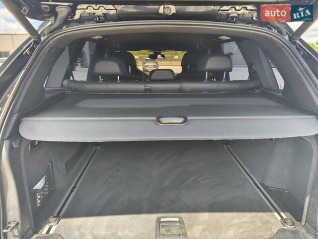 Чорний БМВ Х5, об'ємом двигуна 2.99 л та пробігом 225 тис. км за 32990 $, фото 1 на Automoto.ua