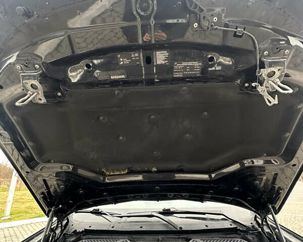 Чорний БМВ Х5, об'ємом двигуна 2.98 л та пробігом 105 тис. км за 18500 $, фото 36 на Automoto.ua