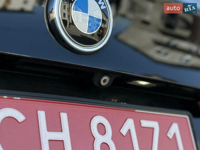 Черный БМВ Х5, объемом двигателя 3 л и пробегом 200 тыс. км за 24900 $, фото 24 на Automoto.ua