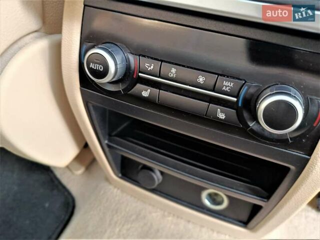 Черный БМВ Х5, объемом двигателя 2.99 л и пробегом 188 тыс. км за 27000 $, фото 36 на Automoto.ua