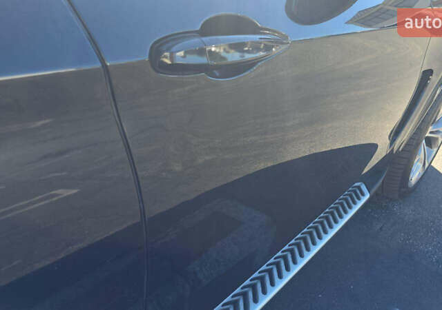 Чорний БМВ Х5, об'ємом двигуна 2.99 л та пробігом 193 тис. км за 22800 $, фото 21 на Automoto.ua