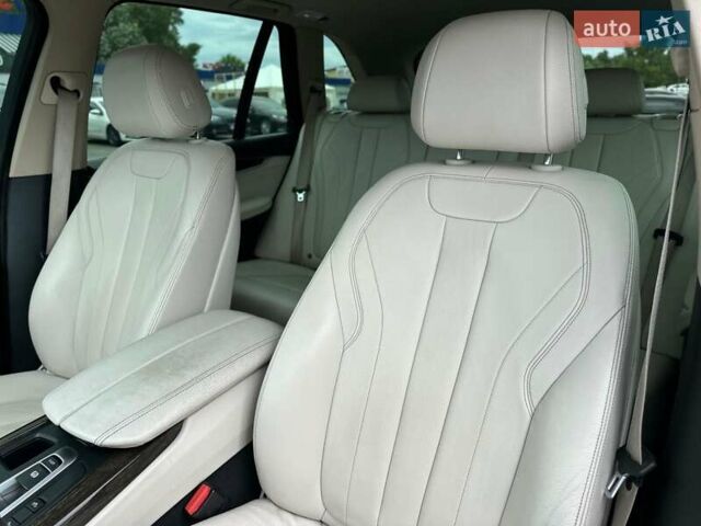 Чорний БМВ Х5, об'ємом двигуна 2 л та пробігом 148 тис. км за 26999 $, фото 47 на Automoto.ua