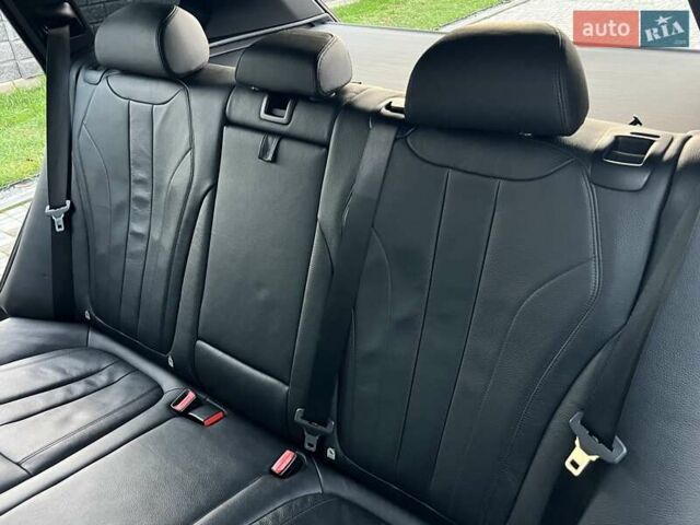 Черный БМВ Х5, объемом двигателя 2.99 л и пробегом 199 тыс. км за 33500 $, фото 75 на Automoto.ua