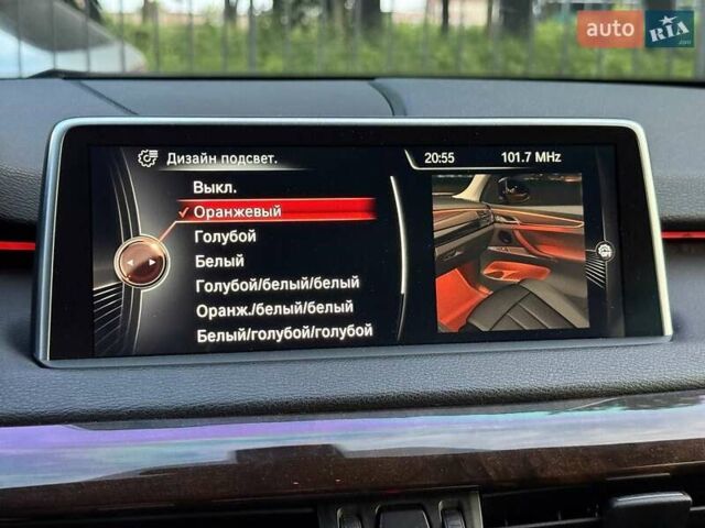 Черный БМВ Х5, объемом двигателя 2.98 л и пробегом 144 тыс. км за 22750 $, фото 40 на Automoto.ua