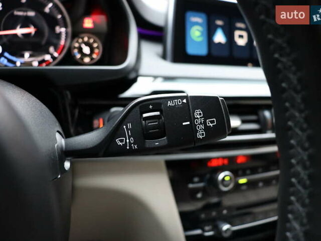 Чорний БМВ Х5, об'ємом двигуна 2.99 л та пробігом 201 тис. км за 29900 $, фото 24 на Automoto.ua