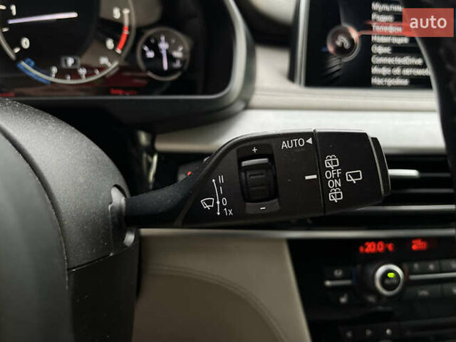 Черный БМВ Х5, объемом двигателя 2.99 л и пробегом 317 тыс. км за 27999 $, фото 23 на Automoto.ua