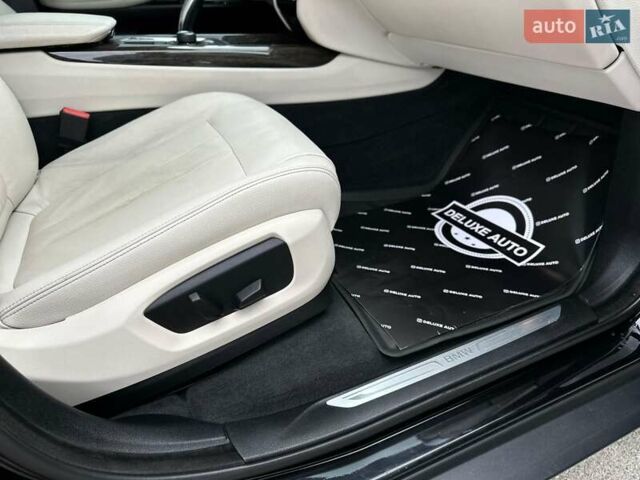 Чорний БМВ Х5, об'ємом двигуна 2 л та пробігом 148 тис. км за 26999 $, фото 61 на Automoto.ua