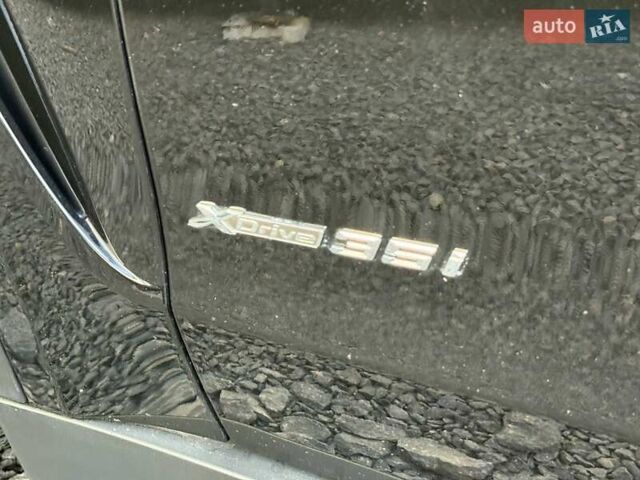 Черный БМВ Х5, объемом двигателя 2.98 л и пробегом 144 тыс. км за 22750 $, фото 21 на Automoto.ua