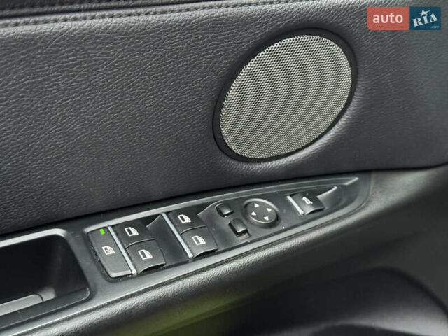 Черный БМВ Х5, объемом двигателя 2.99 л и пробегом 499 тыс. км за 22800 $, фото 27 на Automoto.ua