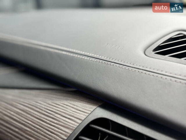 Чорний БМВ Х5, об'ємом двигуна 3 л та пробігом 177 тис. км за 33900 $, фото 35 на Automoto.ua