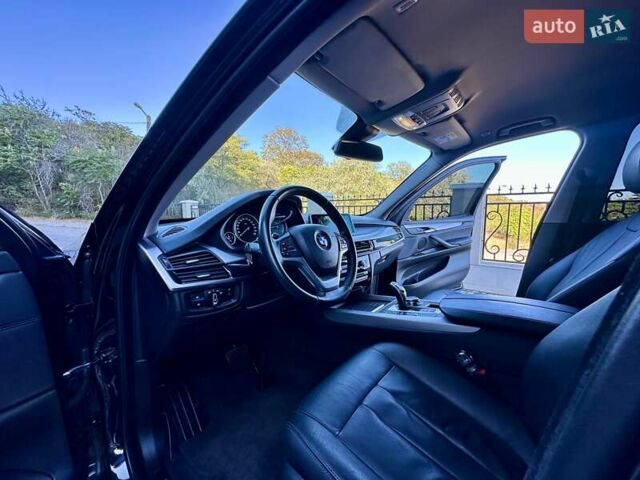 Черный БМВ Х5, объемом двигателя 2.99 л и пробегом 157 тыс. км за 29999 $, фото 39 на Automoto.ua