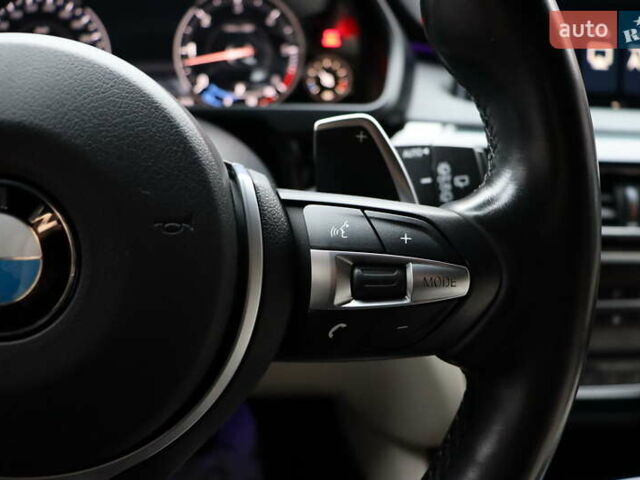 Чорний БМВ Х5, об'ємом двигуна 2.99 л та пробігом 201 тис. км за 29900 $, фото 22 на Automoto.ua