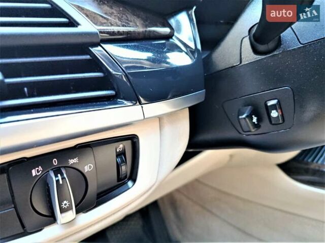 Черный БМВ Х5, объемом двигателя 2.99 л и пробегом 188 тыс. км за 25900 $, фото 42 на Automoto.ua