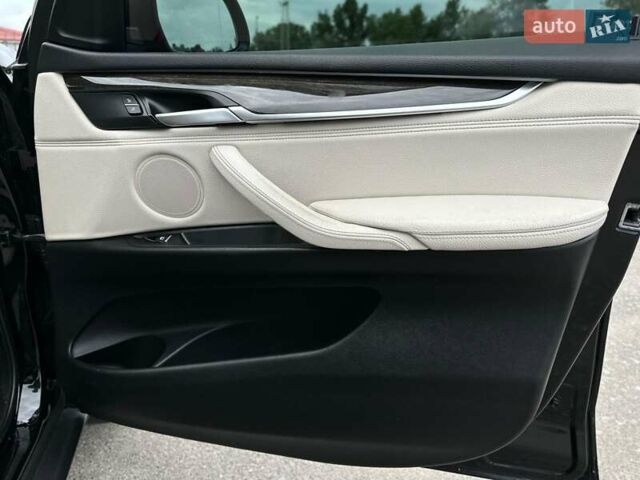 Чорний БМВ Х5, об'ємом двигуна 2 л та пробігом 148 тис. км за 26999 $, фото 59 на Automoto.ua