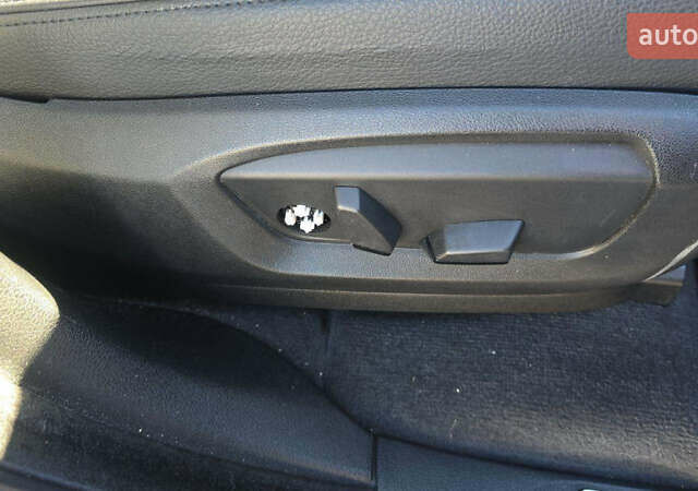 Чорний БМВ Х5, об'ємом двигуна 2.99 л та пробігом 193 тис. км за 22800 $, фото 22 на Automoto.ua