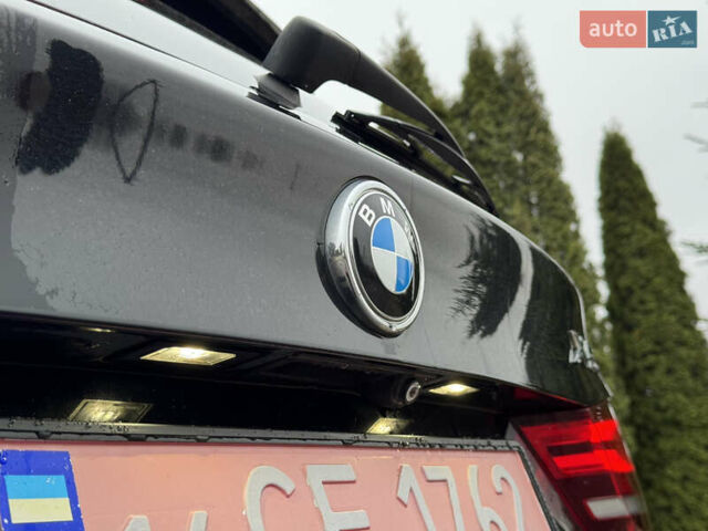 Черный БМВ Х5, объемом двигателя 2.99 л и пробегом 499 тыс. км за 22800 $, фото 16 на Automoto.ua