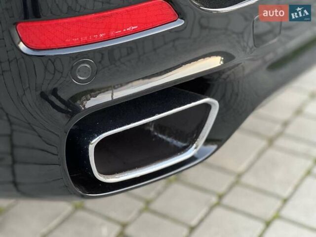 Черный БМВ Х5, объемом двигателя 2.99 л и пробегом 199 тыс. км за 33500 $, фото 27 на Automoto.ua