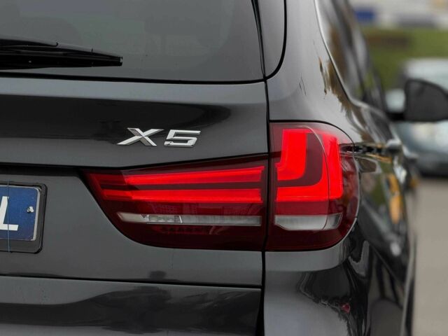 Черный БМВ Х5, объемом двигателя 3 л и пробегом 148 тыс. км за 25000 $, фото 8 на Automoto.ua