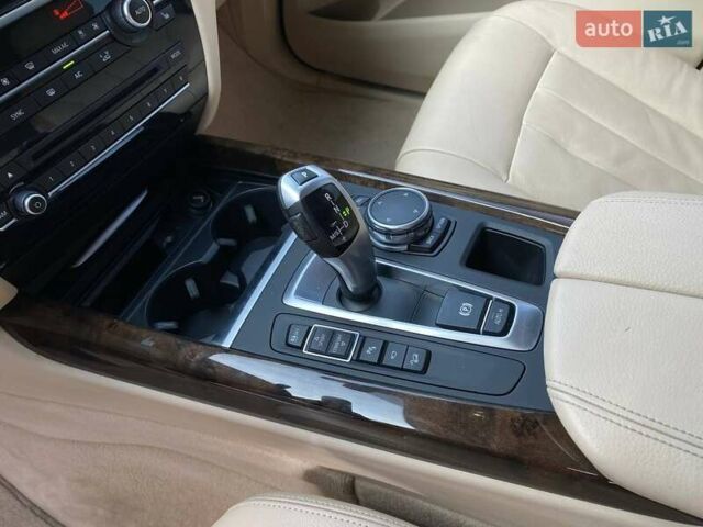 Черный БМВ Х5, объемом двигателя 2.98 л и пробегом 105 тыс. км за 18900 $, фото 20 на Automoto.ua