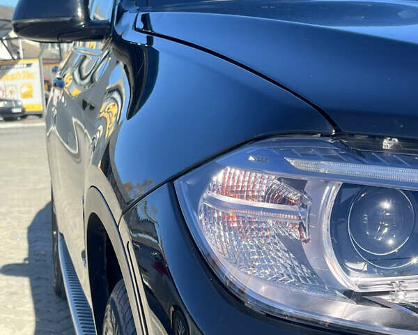 Чорний БМВ Х5, об'ємом двигуна 2.98 л та пробігом 186 тис. км за 24500 $, фото 3 на Automoto.ua