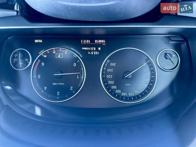 Черный БМВ Х5, объемом двигателя 2.99 л и пробегом 157 тыс. км за 29999 $, фото 86 на Automoto.ua