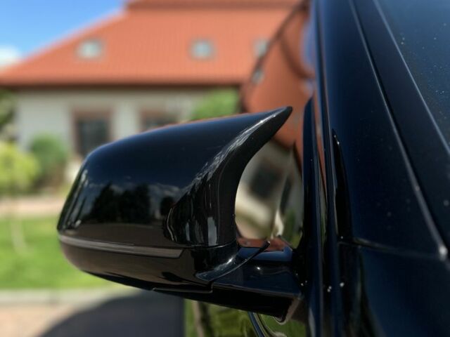 Чорний БМВ Х5, об'ємом двигуна 4.4 л та пробігом 178 тис. км за 33500 $, фото 4 на Automoto.ua