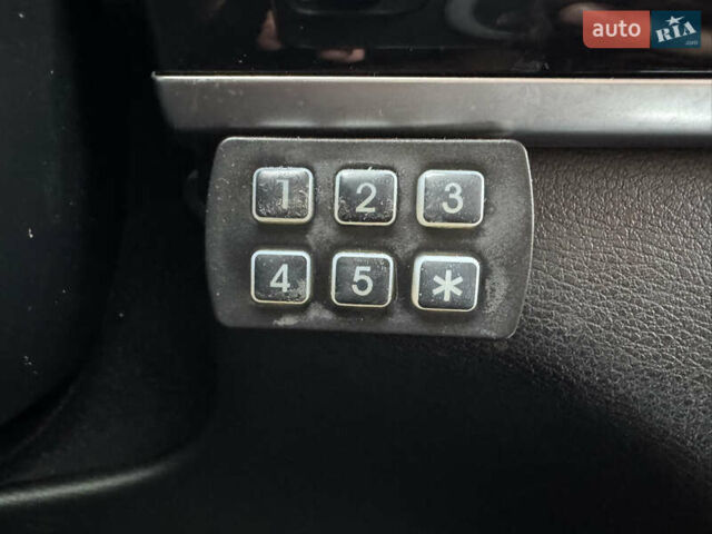 Черный БМВ Х5, объемом двигателя 2 л и пробегом 158 тыс. км за 23000 $, фото 32 на Automoto.ua