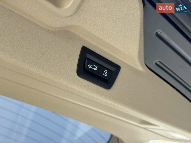 Черный БМВ Х5, объемом двигателя 3 л и пробегом 146 тыс. км за 25950 $, фото 30 на Automoto.ua