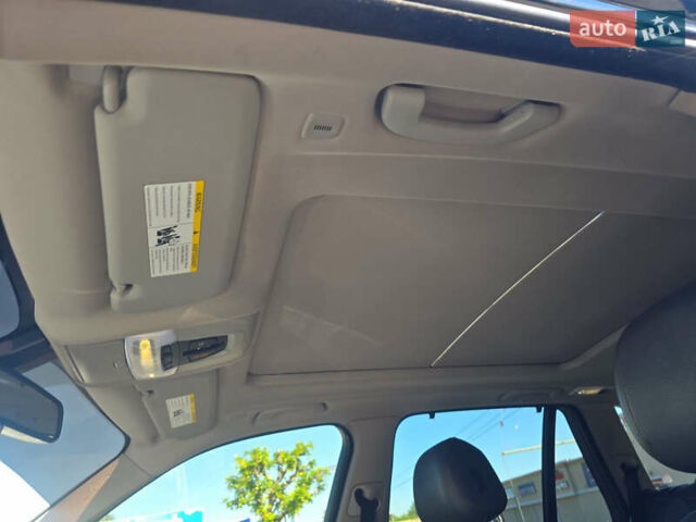 Чорний БМВ Х5, об'ємом двигуна 2.99 л та пробігом 193 тис. км за 22800 $, фото 12 на Automoto.ua