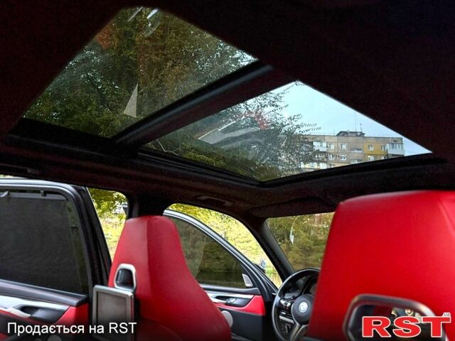 Чорний БМВ Х5, об'ємом двигуна 4.4 л та пробігом 170 тис. км за 37999 $, фото 9 на Automoto.ua