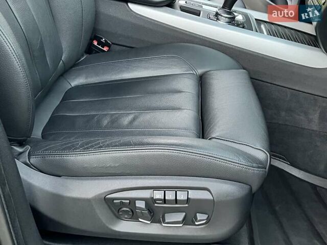 Черный БМВ Х5, объемом двигателя 2.99 л и пробегом 199 тыс. км за 33500 $, фото 81 на Automoto.ua