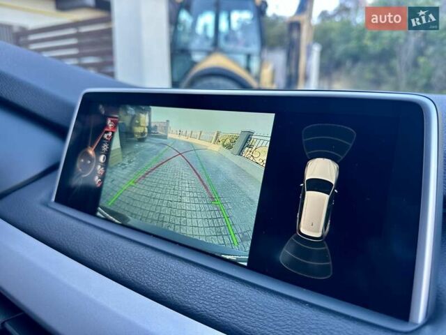 Черный БМВ Х5, объемом двигателя 2.99 л и пробегом 157 тыс. км за 29999 $, фото 62 на Automoto.ua