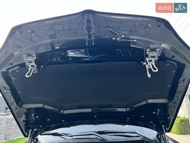 Черный БМВ Х5, объемом двигателя 2.99 л и пробегом 199 тыс. км за 33500 $, фото 104 на Automoto.ua