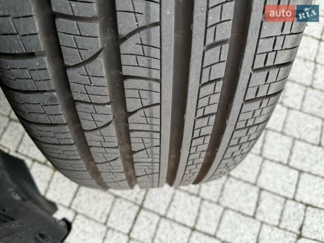 Черный БМВ Х5, объемом двигателя 2.99 л и пробегом 193 тыс. км за 33500 $, фото 10 на Automoto.ua