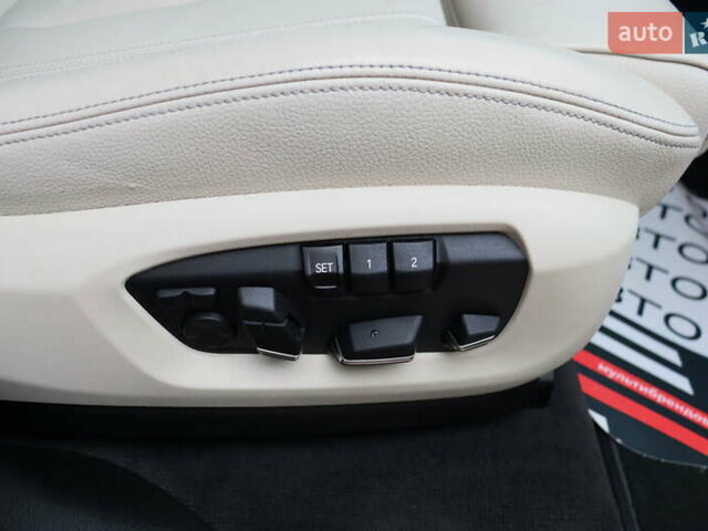 Чорний БМВ Х5, об'ємом двигуна 2.99 л та пробігом 201 тис. км за 29900 $, фото 48 на Automoto.ua