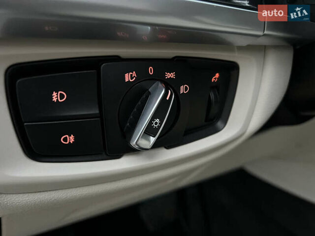 Чорний БМВ Х5, об'ємом двигуна 2 л та пробігом 172 тис. км за 22900 $, фото 14 на Automoto.ua