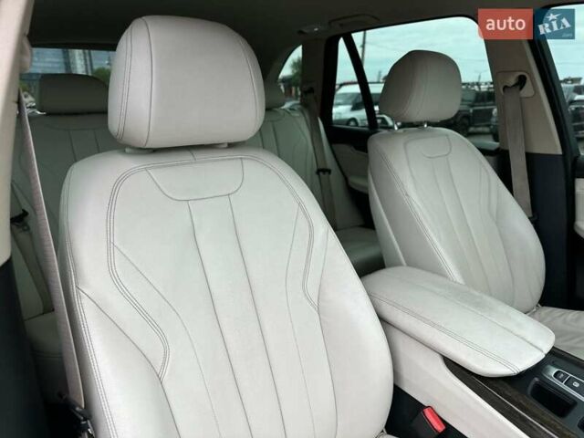 Чорний БМВ Х5, об'ємом двигуна 2 л та пробігом 148 тис. км за 26999 $, фото 52 на Automoto.ua