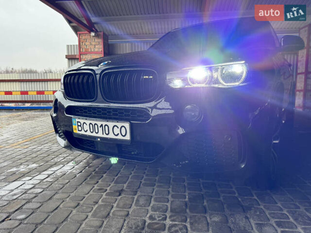 Черный БМВ Х5, объемом двигателя 2.99 л и пробегом 201 тыс. км за 29900 $, фото 99 на Automoto.ua