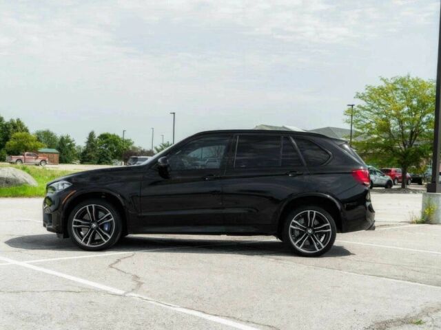 Черный БМВ Х5, объемом двигателя 4.4 л и пробегом 79 тыс. км за 20500 $, фото 3 на Automoto.ua
