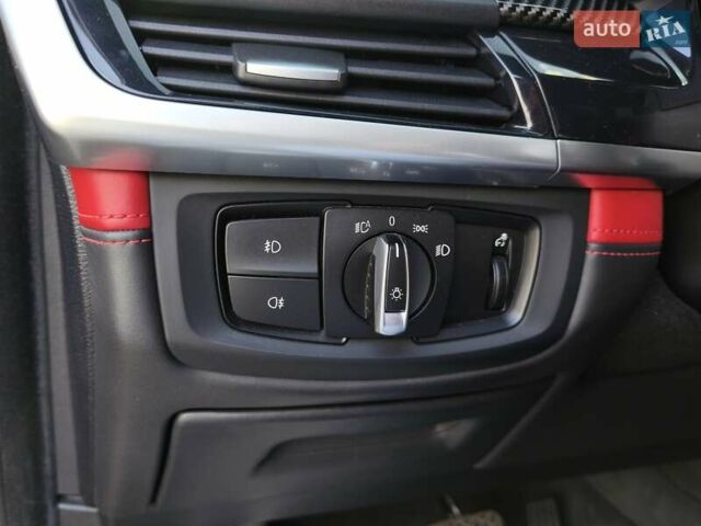 БМВ Х5 2015 в Днепре (Днепропетровске) на Automoto.ua Черный БМВ Х5, объемом двигателя 4.39 л и пробегом 53 тыс. км за 37900 $, фото 17 на Automoto.ua