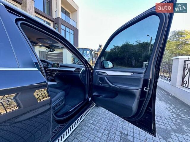 Черный БМВ Х5, объемом двигателя 2.99 л и пробегом 157 тыс. км за 29999 $, фото 43 на Automoto.ua