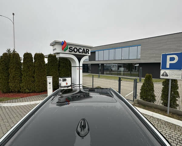 Чорний БМВ Х5, об'ємом двигуна 2.98 л та пробігом 105 тис. км за 18500 $, фото 17 на Automoto.ua