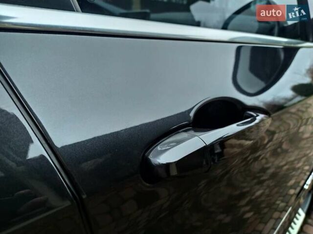 Чорний БМВ Х5, об'ємом двигуна 2 л та пробігом 159 тис. км за 25500 $, фото 12 на Automoto.ua