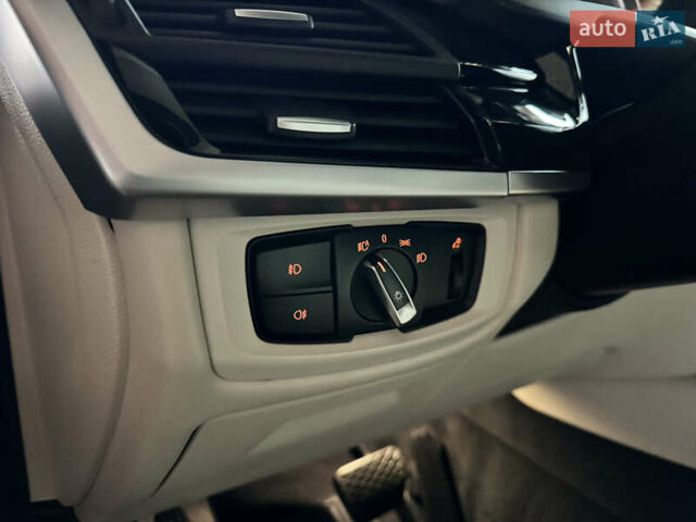 Черный БМВ Х5, объемом двигателя 2.99 л и пробегом 201 тыс. км за 29900 $, фото 89 на Automoto.ua