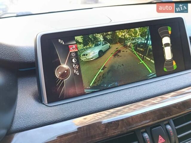 Черный БМВ Х5, объемом двигателя 2.99 л и пробегом 188 тыс. км за 25900 $, фото 34 на Automoto.ua