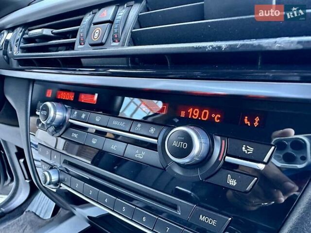 Черный БМВ Х5, объемом двигателя 2.99 л и пробегом 157 тыс. км за 29999 $, фото 50 на Automoto.ua