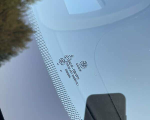 Черный БМВ Х5, объемом двигателя 2.99 л и пробегом 114 тыс. км за 43000 $, фото 9 на Automoto.ua