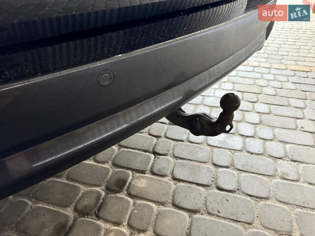 Черный БМВ Х5, объемом двигателя 2.99 л и пробегом 201 тыс. км за 29900 $, фото 64 на Automoto.ua