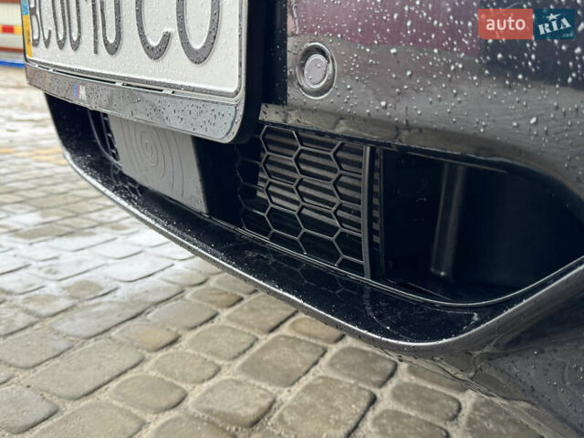 Черный БМВ Х5, объемом двигателя 2.99 л и пробегом 201 тыс. км за 29900 $, фото 45 на Automoto.ua