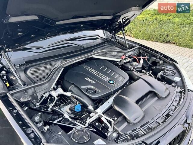 Черный БМВ Х5, объемом двигателя 2.99 л и пробегом 199 тыс. км за 33500 $, фото 105 на Automoto.ua